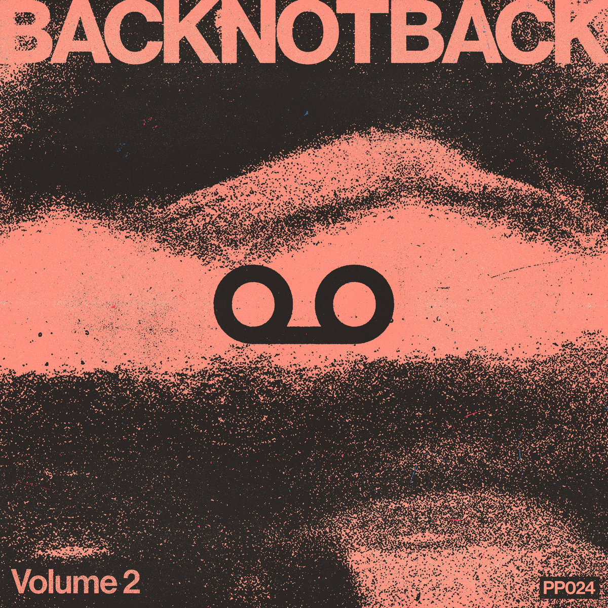 VA - BackNotBack Vol. 2 [PP024]